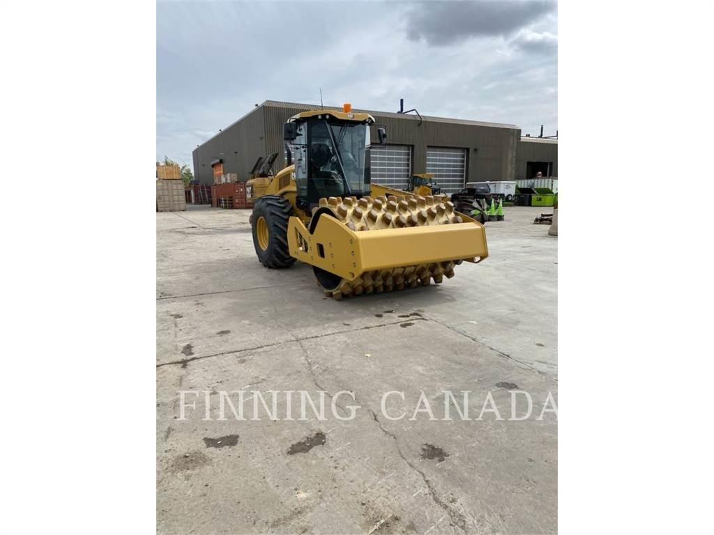 CAT CP12-GC Уплотнители грунта