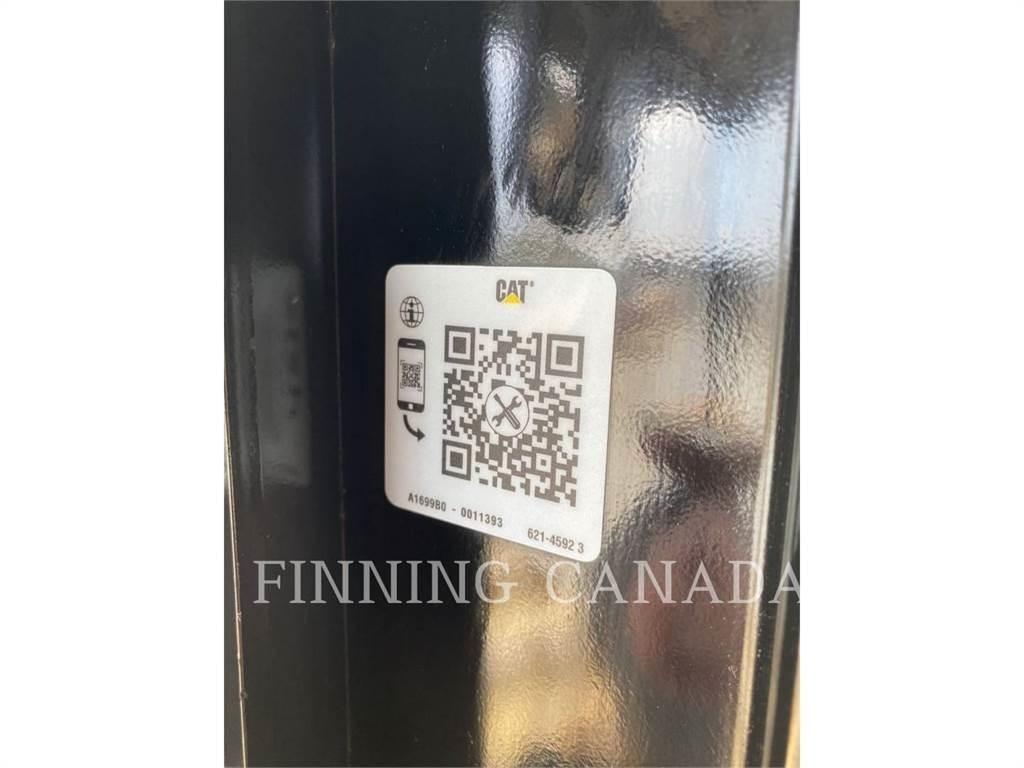 CAT CP12-GC Уплотнители грунта