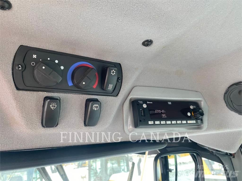 CAT CP12GC Уплотнители грунта