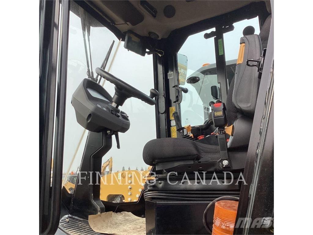 CAT CP13 GC Уплотнители грунта