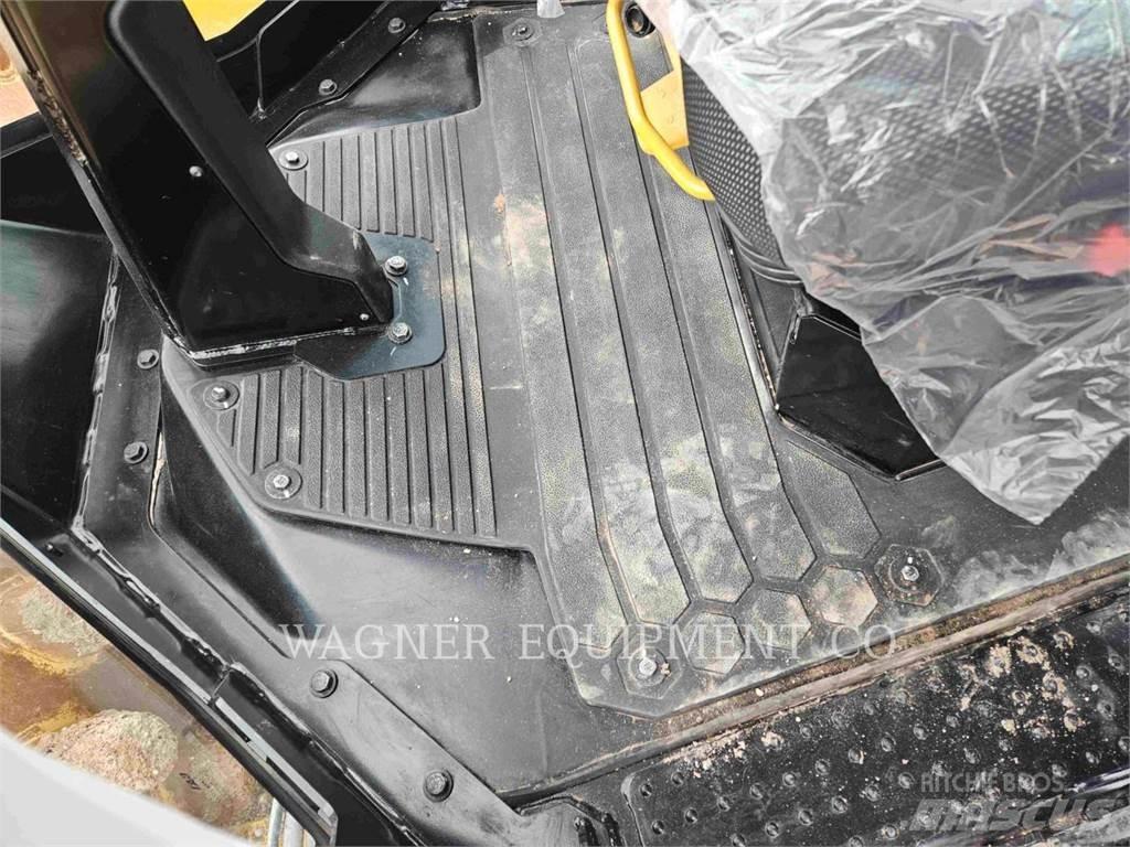 CAT CP13GC Уплотнители грунта