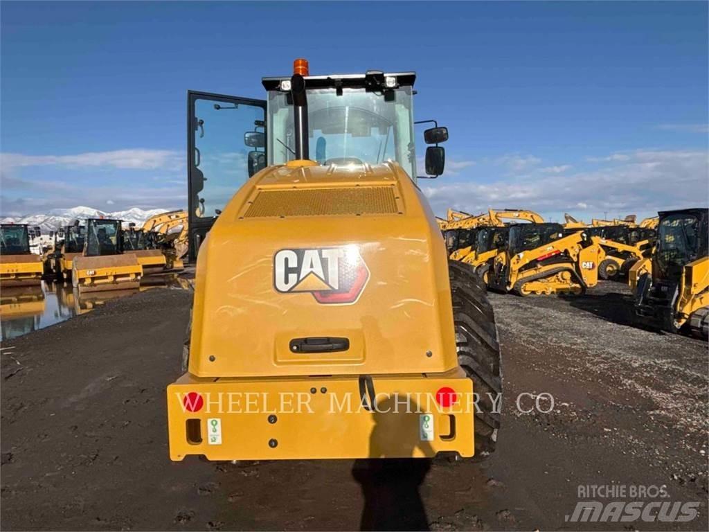 CAT CP16 Грунтовые катки