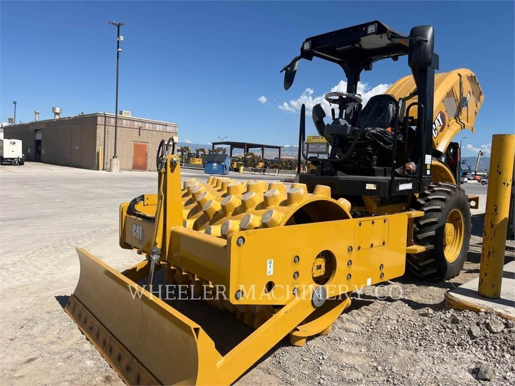 CAT CP44B Грунтовые катки