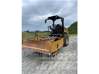 CAT CP44B Уплотнители грунта