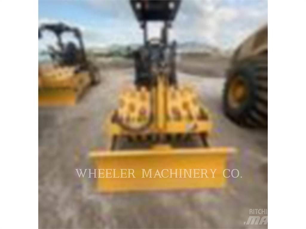 CAT CP5 Грунтовые катки