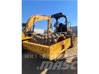 CAT CP54 N/BLD Уплотнители грунта