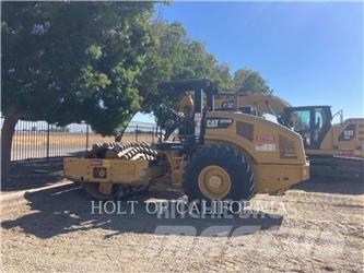 CAT CP54 N/BLD Уплотнители грунта