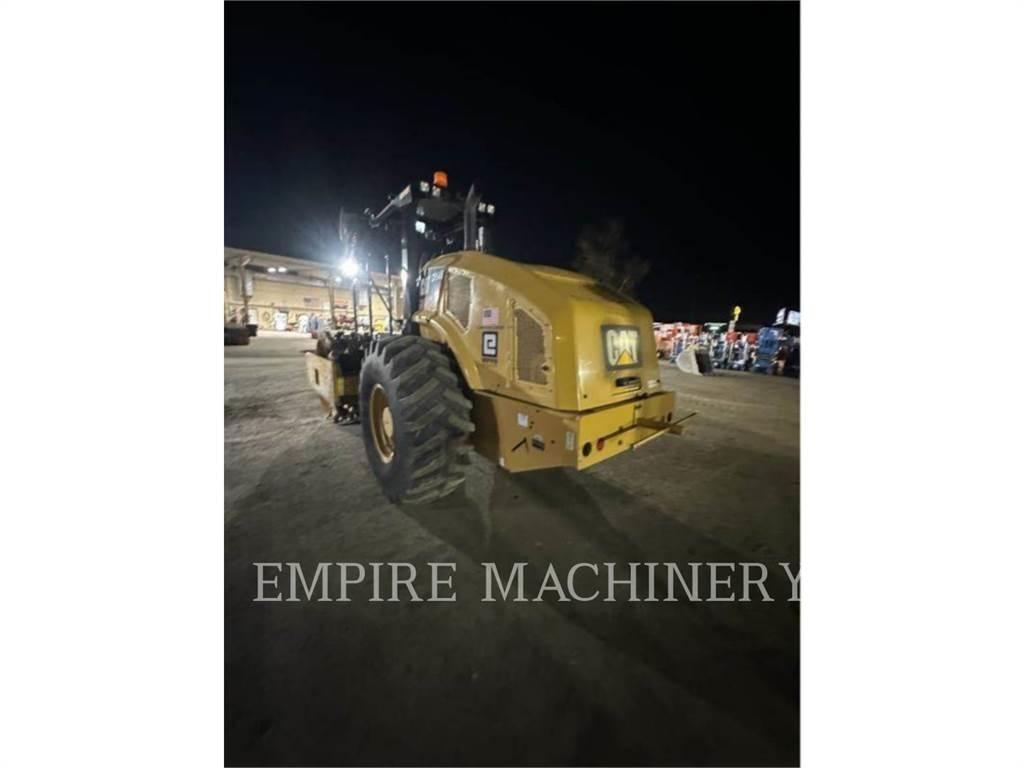 CAT CP54B Грунтовые катки