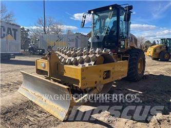 CAT CP56B Уплотнители грунта