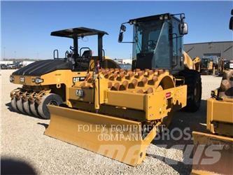 CAT CP56B Уплотнители грунта