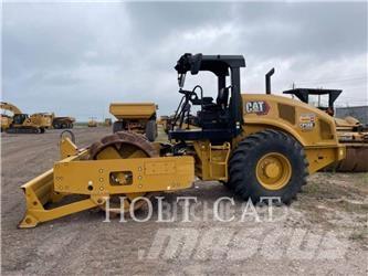 CAT CP56B Грунтовые катки