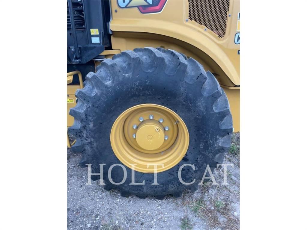 CAT CP56B Грунтовые катки