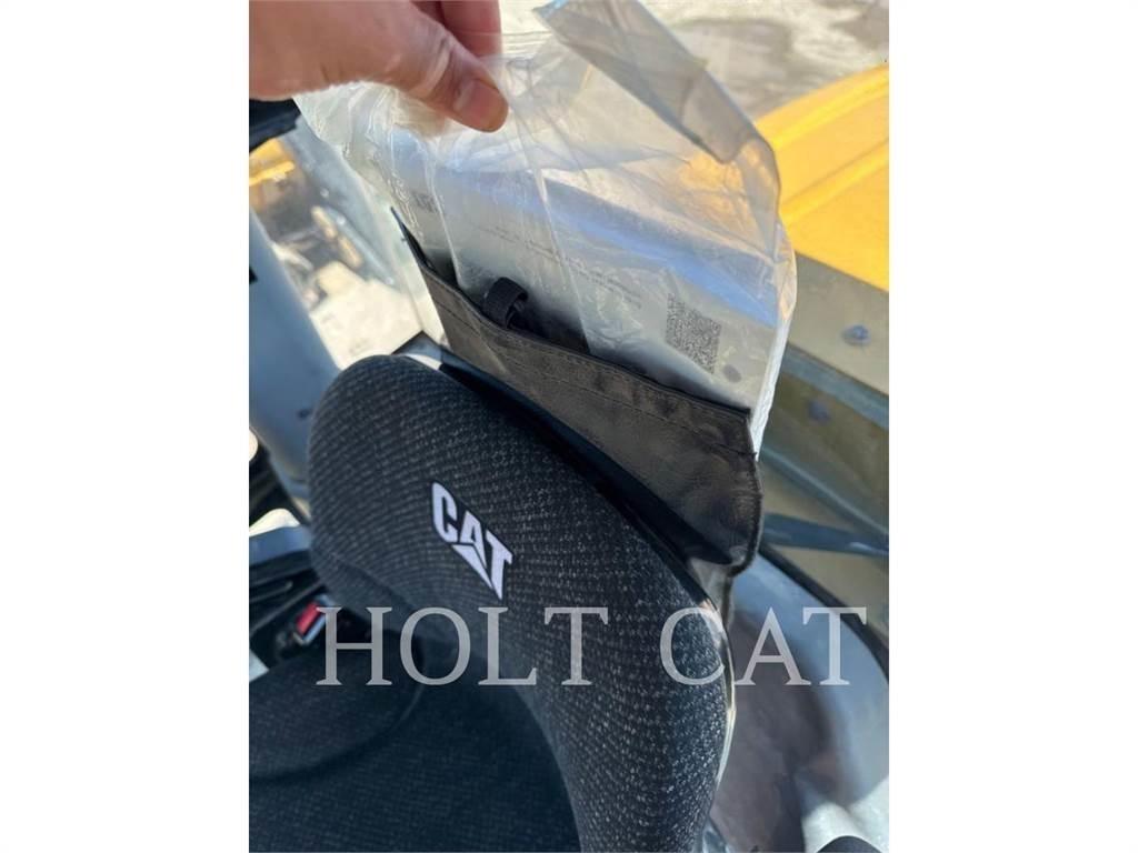 CAT CP56B Грунтовые катки
