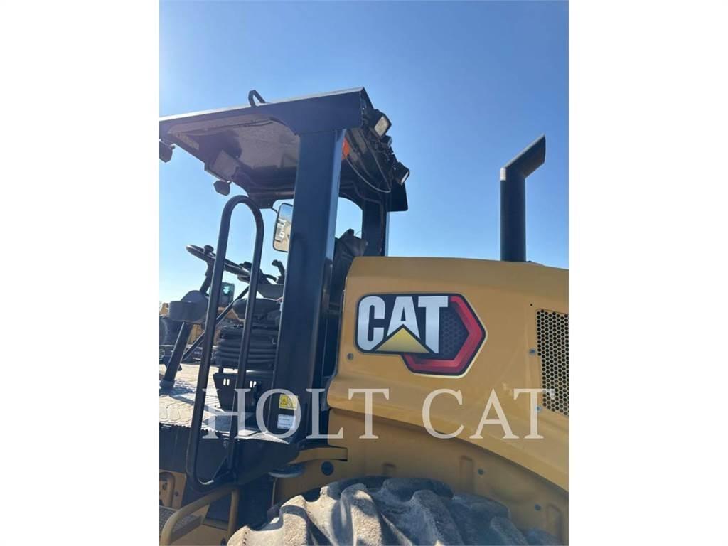 CAT CP56B Уплотнители грунта