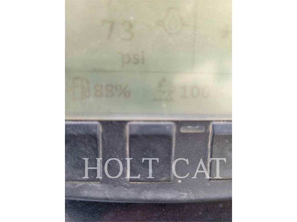 CAT CP56B Грунтовые катки