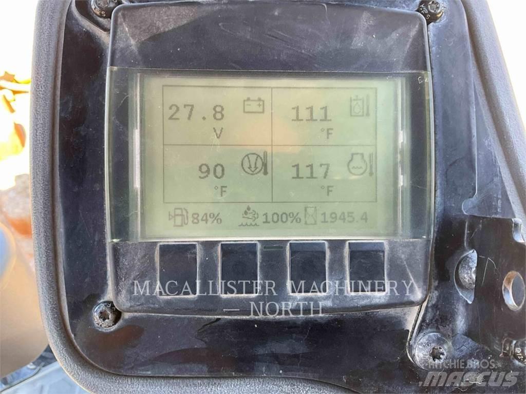 CAT CP56B Грунтовые катки