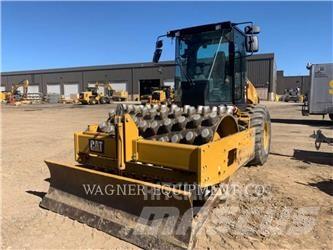 CAT CP56B Уплотнители грунта