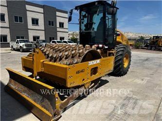 CAT CP56B Уплотнители грунта
