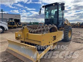 CAT CP56B Уплотнители грунта