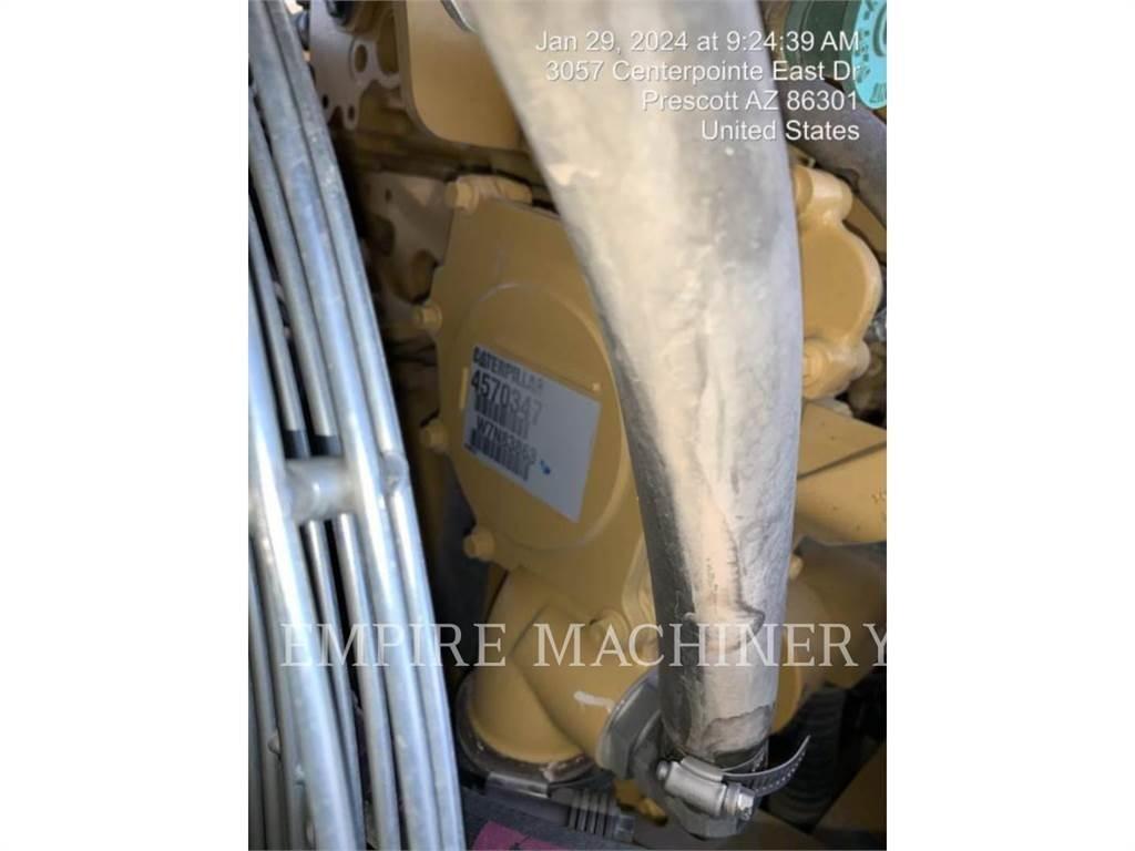 CAT CP56B CA Грунтовые катки