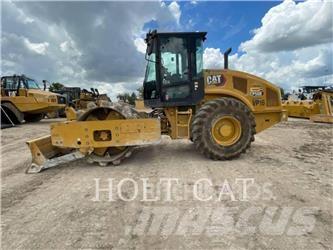CAT CP56B CAB Грунтовые катки
