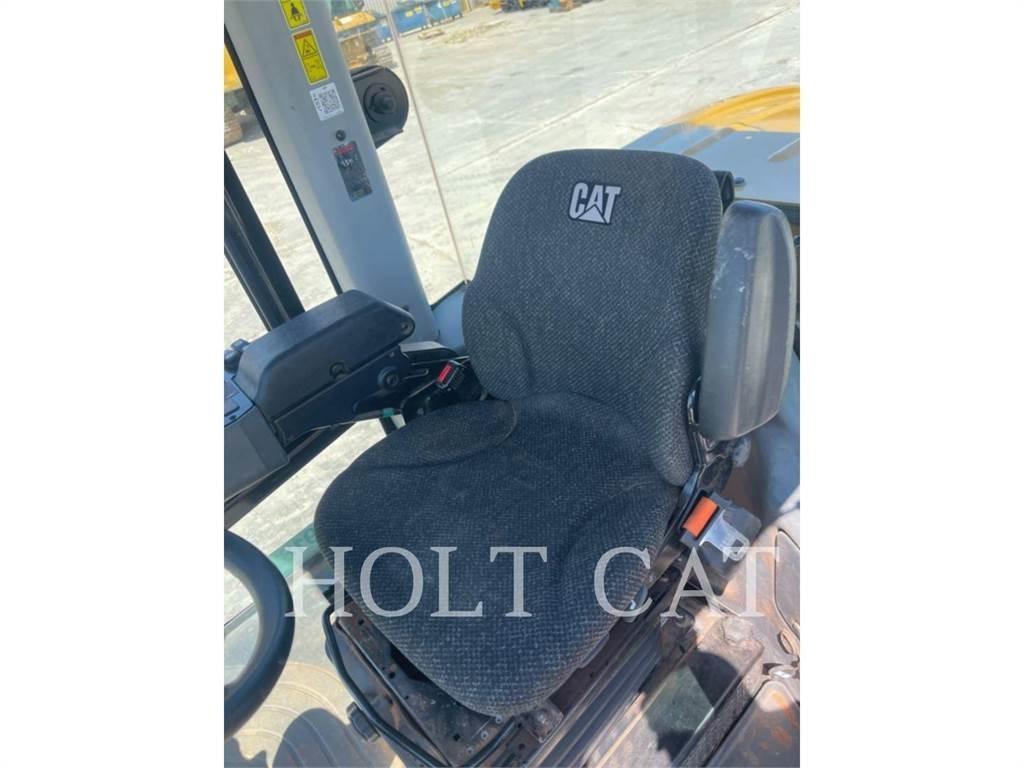 CAT CP56B CAB Ресайклеры