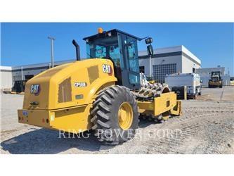 CAT CP56BCAB Катки тротуарные