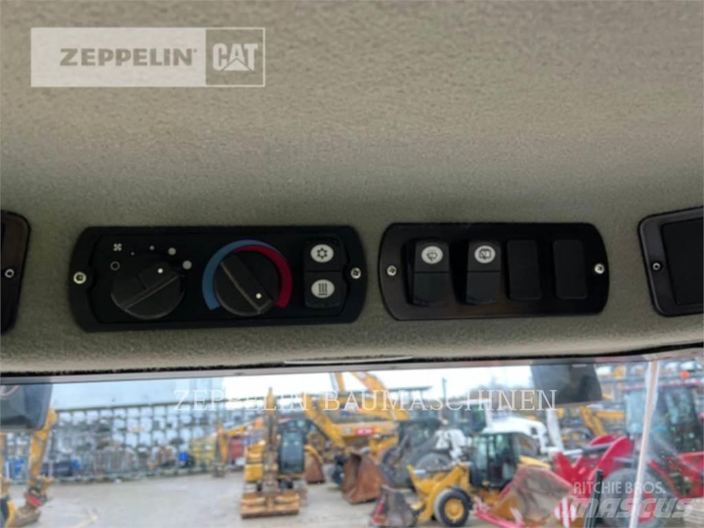 CAT CP68B Уплотнители грунта