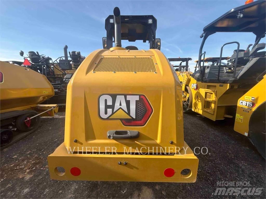 CAT CP7 Грунтовые катки
