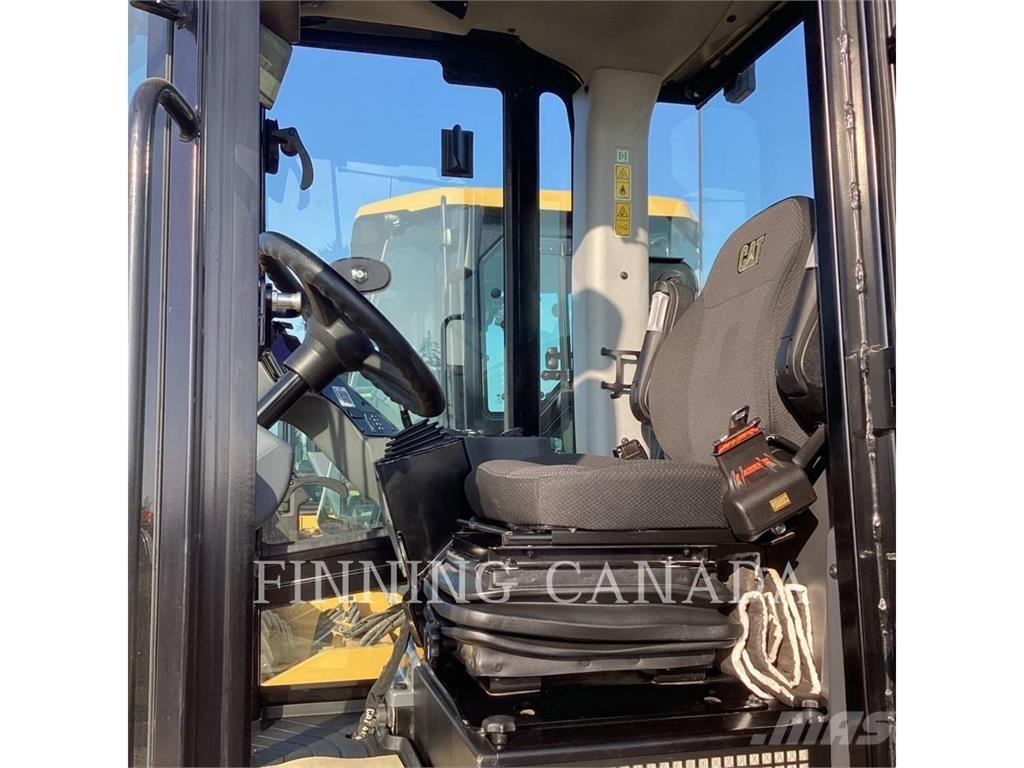 CAT CP7-03 Уплотнители грунта