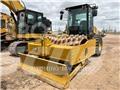 CAT CP74B Автогудронаторы