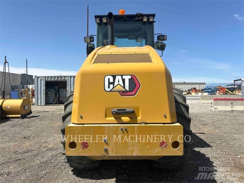 CAT CP74B Грунтовые катки