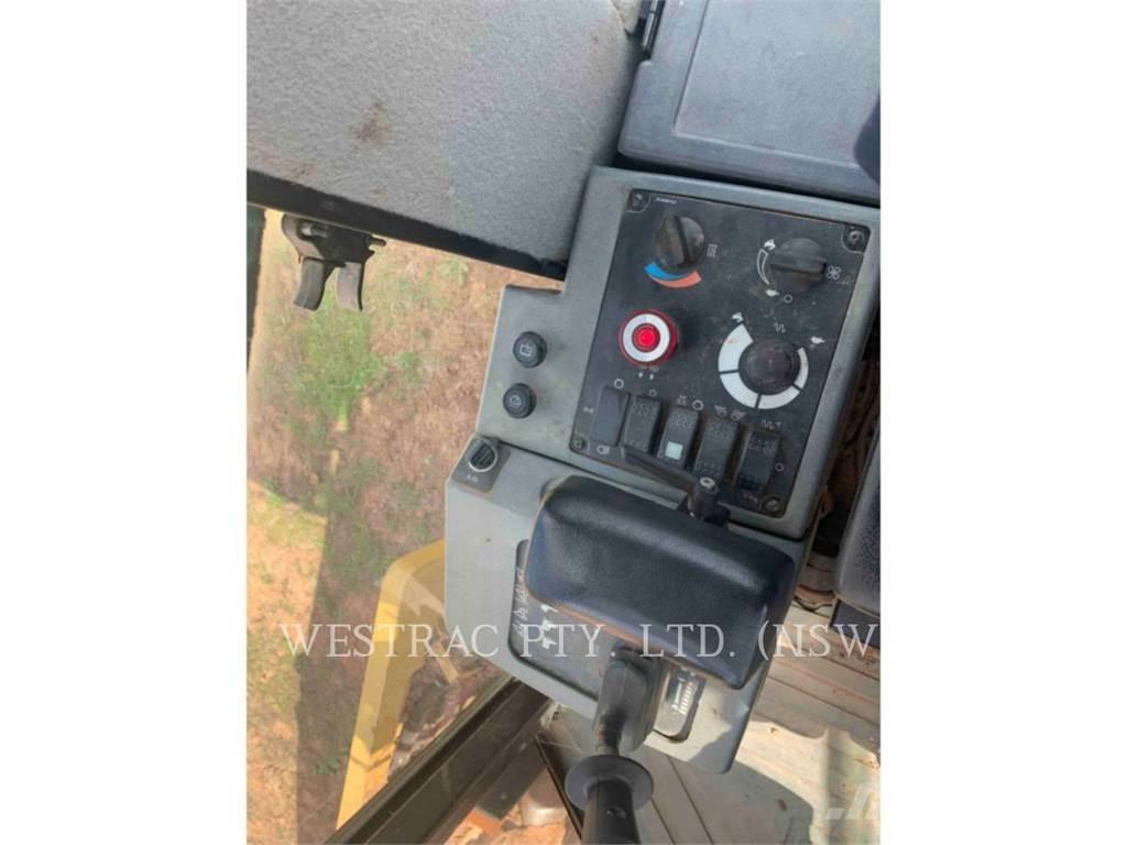 CAT CP76 Грунтовые катки