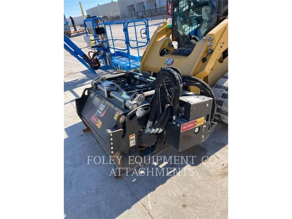 CAT CPSSL310B Мини-погрузчики