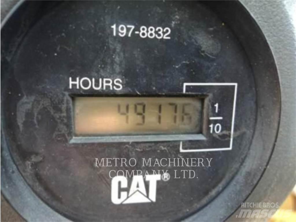 CAT CS-533E Грунтовые катки