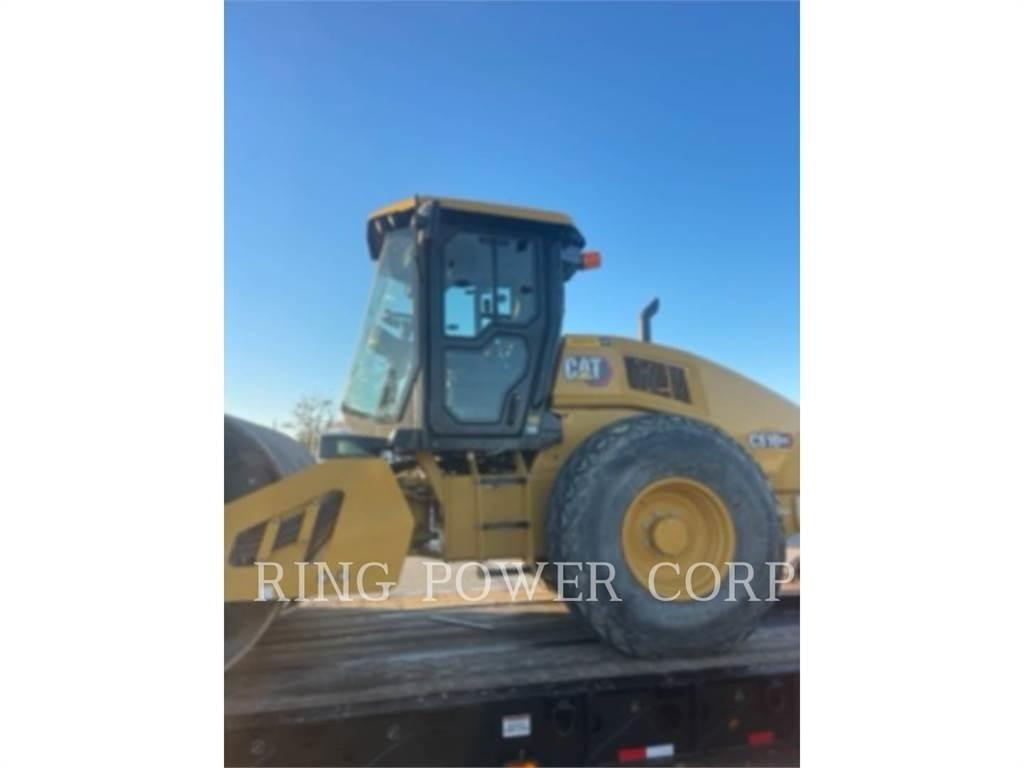 CAT CS10GCCAB Катки тротуарные