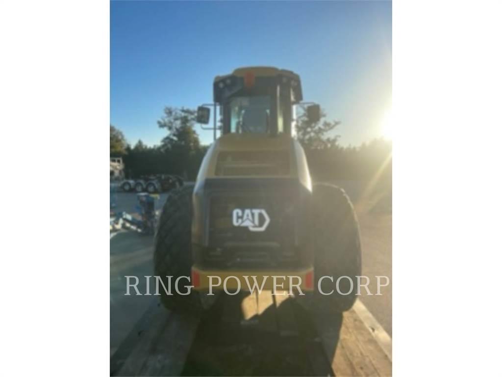 CAT CS10GCCAB Катки тротуарные
