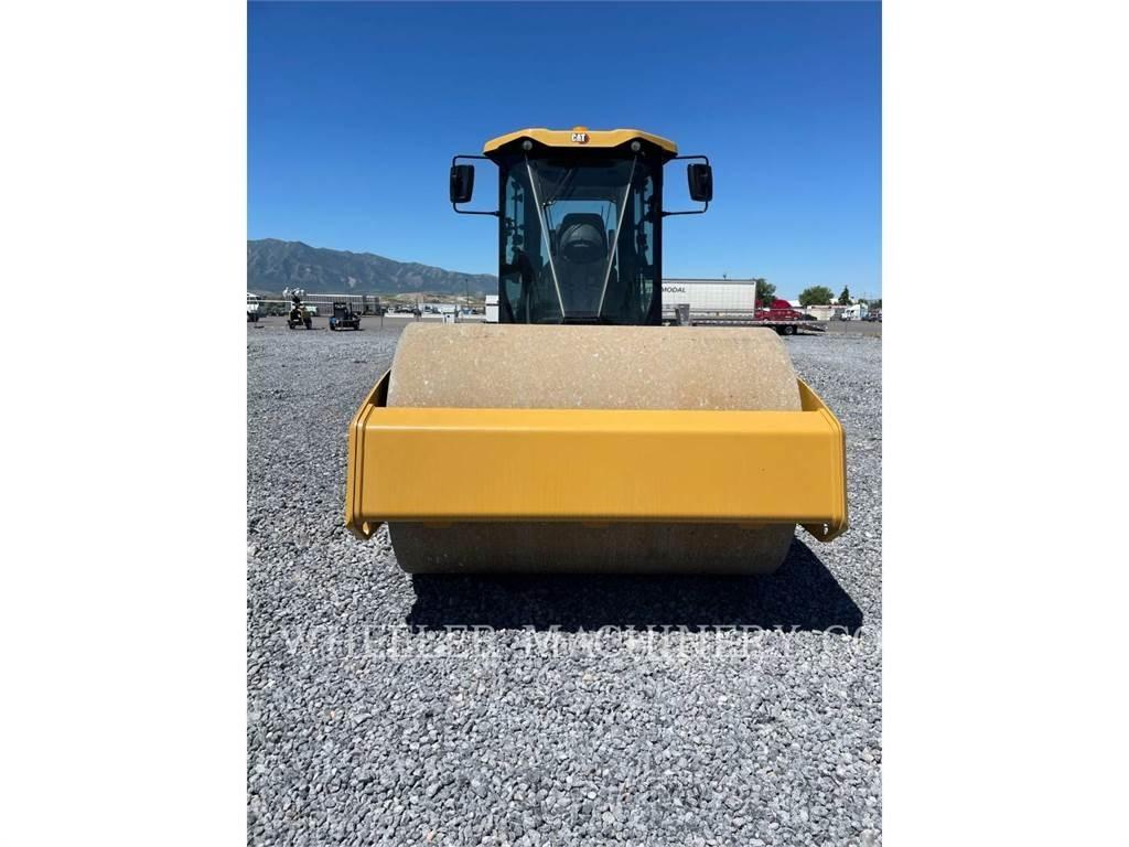 CAT CS11 GC Грунтовые катки