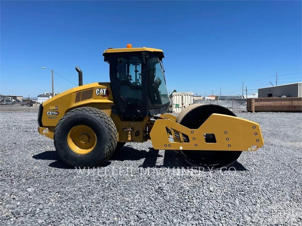 CAT CS11 GC Грунтовые катки