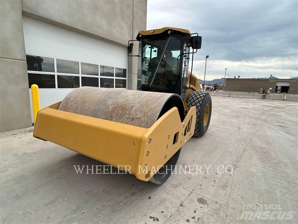 CAT CS11 GC Грунтовые катки