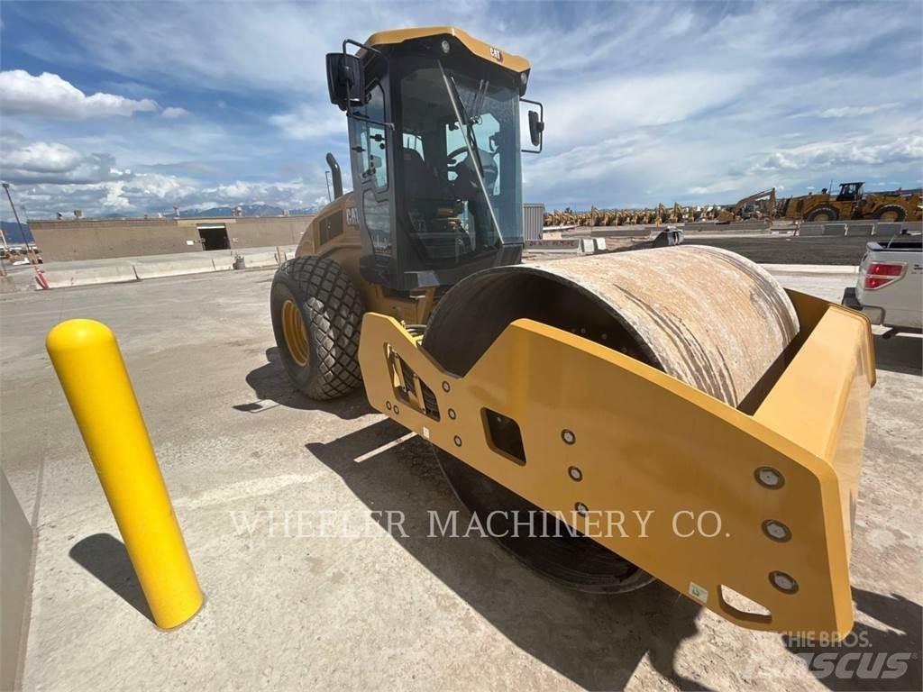 CAT CS11 GC Грунтовые катки