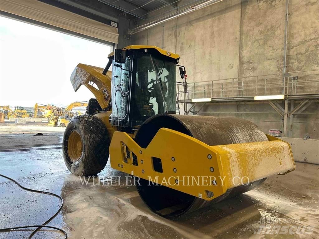 CAT CS11 GC Грунтовые катки