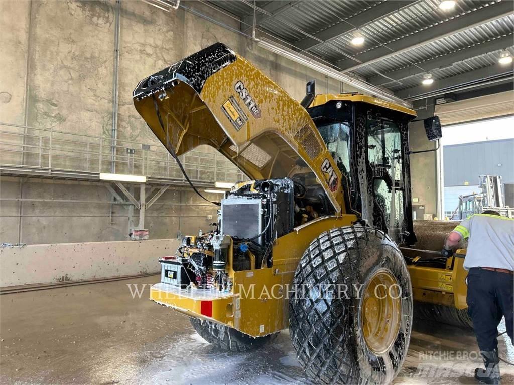CAT CS11 GC Грунтовые катки