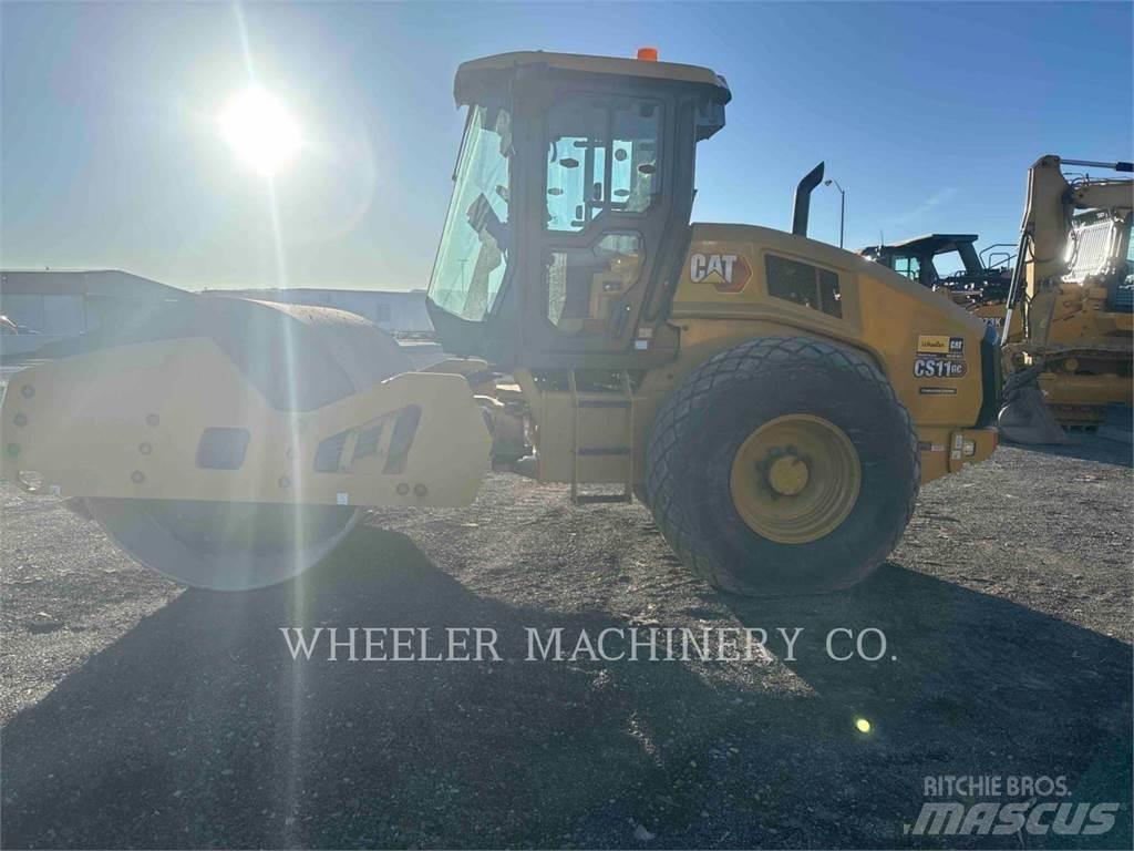 CAT CS11 GC Грунтовые катки