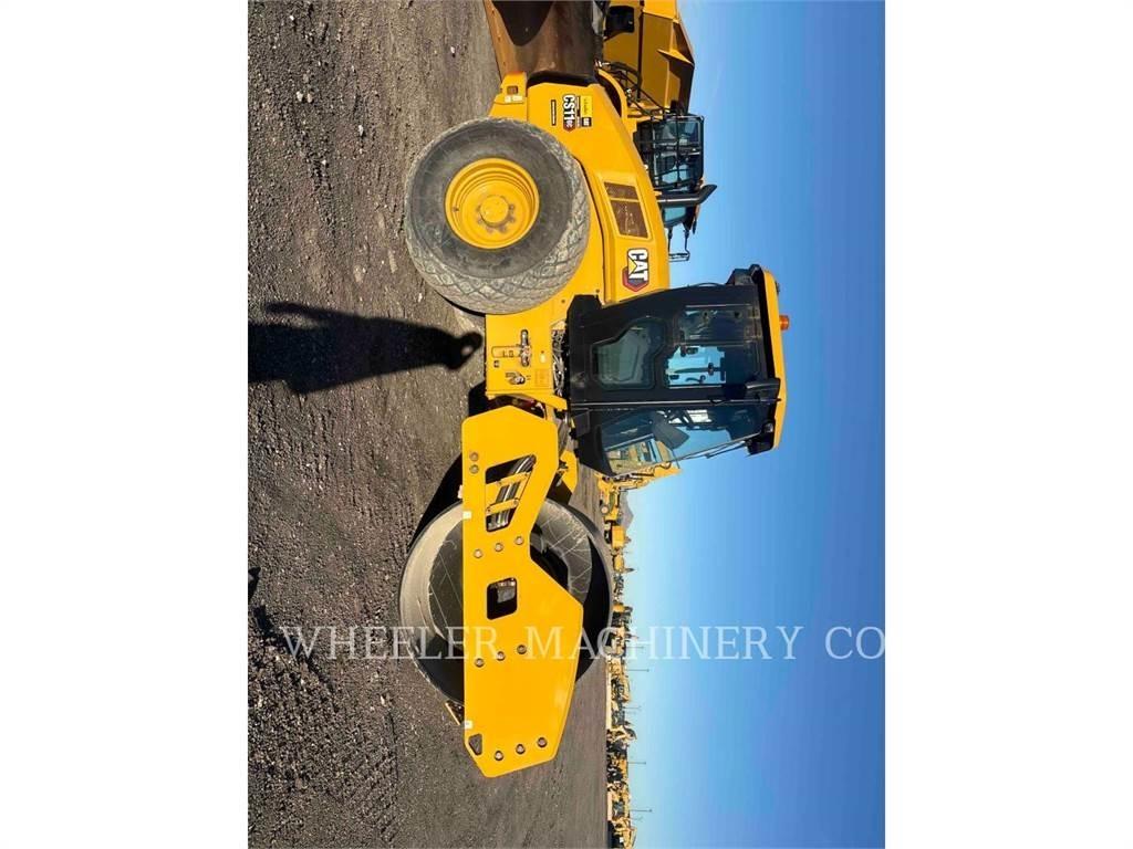 CAT CS11 GC Грунтовые катки