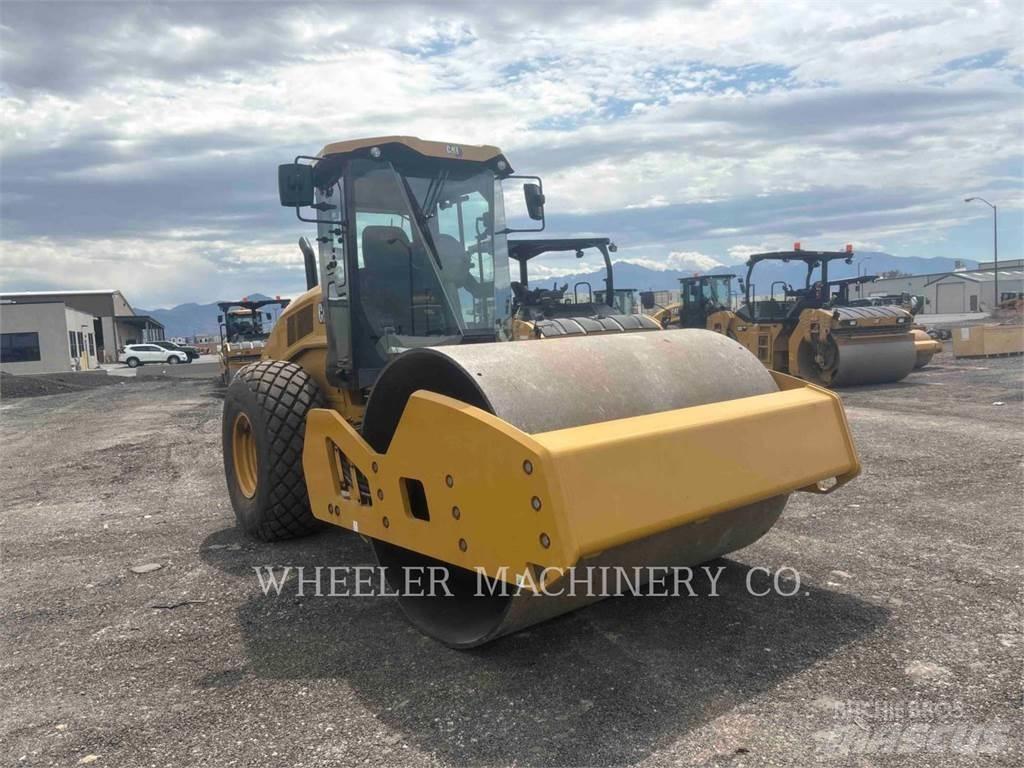 CAT CS11 GC Грунтовые катки