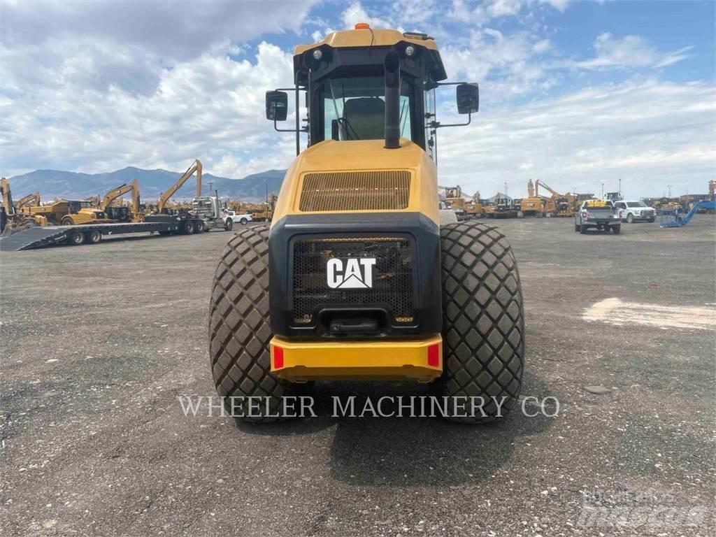 CAT CS11 GC Грунтовые катки