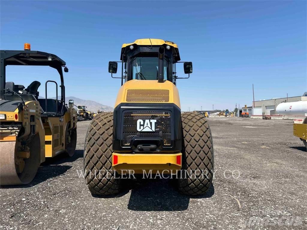 CAT CS11 GC Грунтовые катки