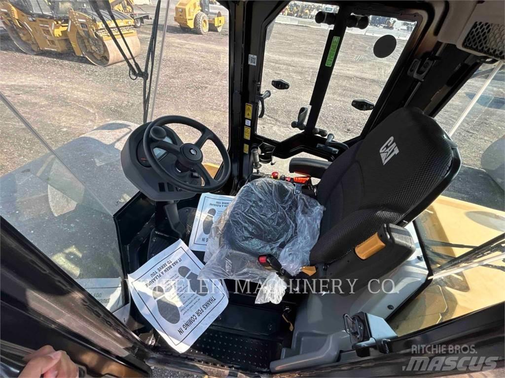 CAT CS11 GC Грунтовые катки