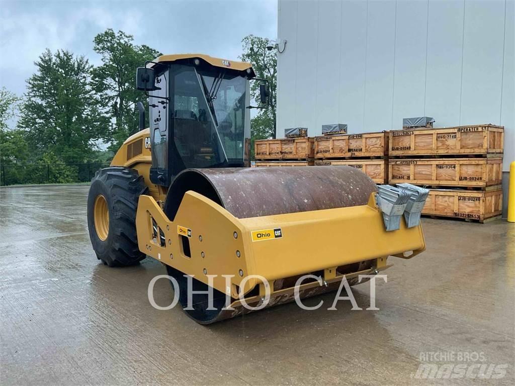 CAT CS11 GC Комбинированные катки
